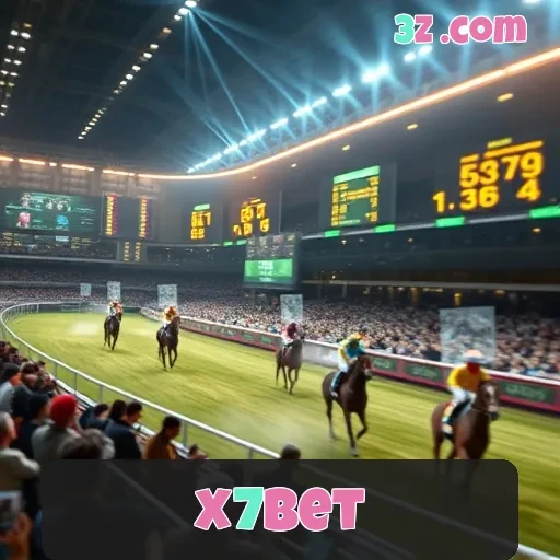 x7bet: Bônus Imperdíveis para Transformar Seu Jogo