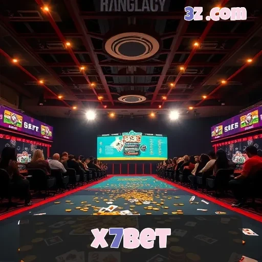 x7bet: Uma Análise Completa da Seção Site Confiável