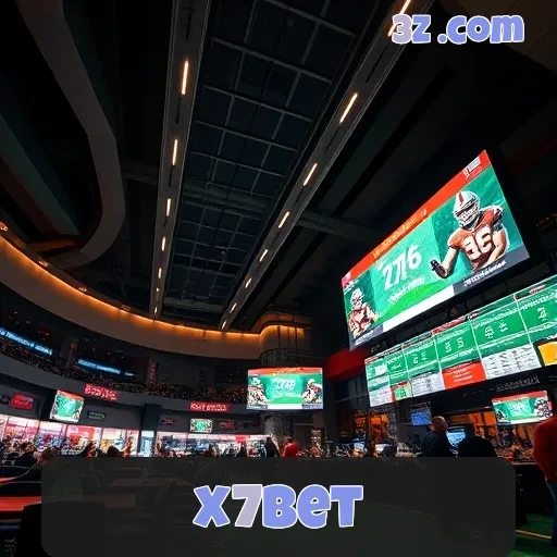 x7bet: O Melhor Destino de Jogos Online no Brasil
