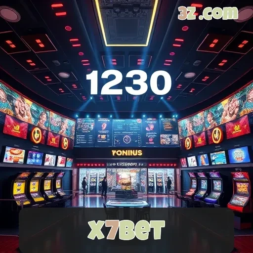 x7bet: Descubra a Experiência Única do Login e Seus Benefícios