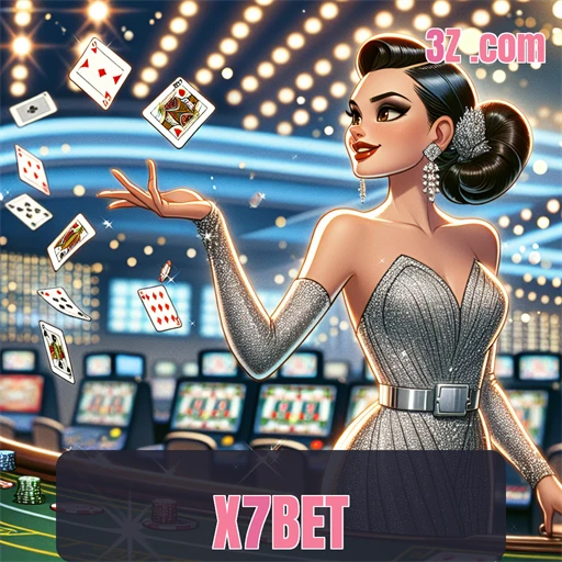 Apostas Empolgantes no x7bet: Uma Nova Era de Diversão