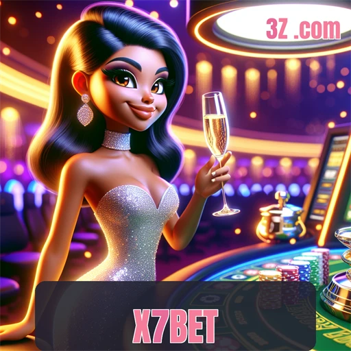 O App do x7bet: Transformando Apostas em Experiências Únicas