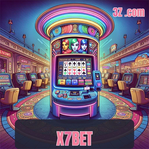 O Fascinante Cassino do x7bet: Emoção em Cada Jogada