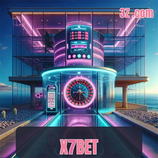 A Experiência Única de Jogos no x7bet: Diversão Garantida!