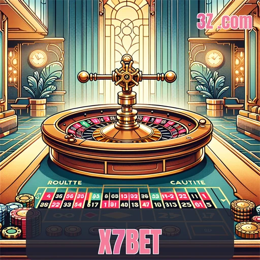 Promoção Imperdível da X7Bet: Onde o Jogo Não Para!