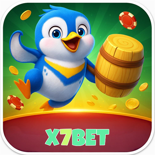 x7bet logo