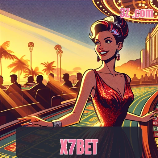 x7bet Plataforma Principal