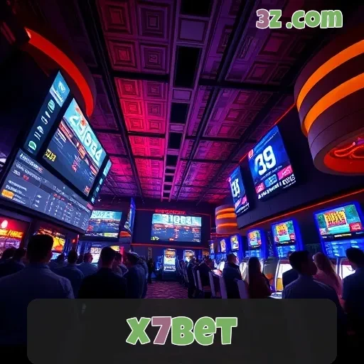 x7bet e Suas Ofertas Incríveis: Não Perca Essas Promoções