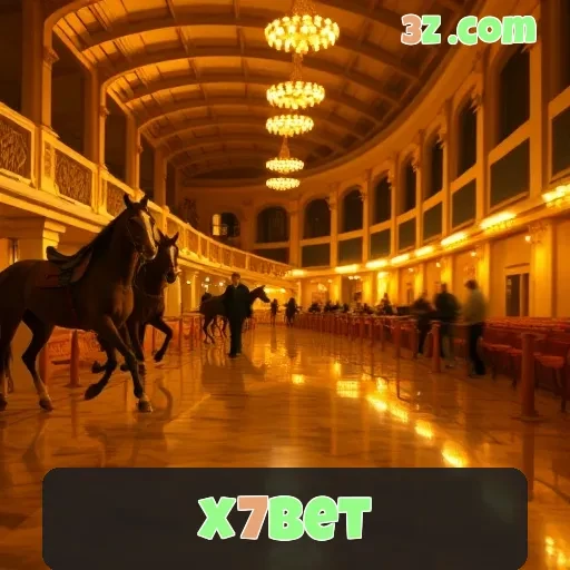 x7bet: Entre na Diversão dos Caça-Níqueis e Ganhe Prêmios Fantásticos!