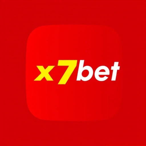 x7bet logo