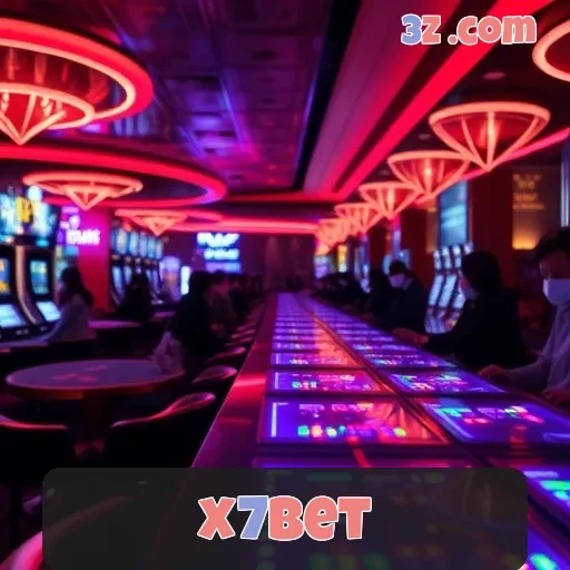 x7bet VIP: Um Mundo Exclusivo de Benefícios para Jogadores